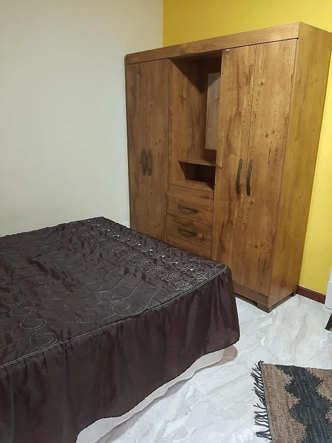 Holiday home Praia Das Dunas Residence Club Cabo Frio