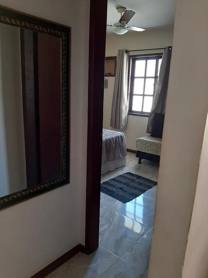 Praia Das Dunas Residence Club Cabo Frio Holiday home
