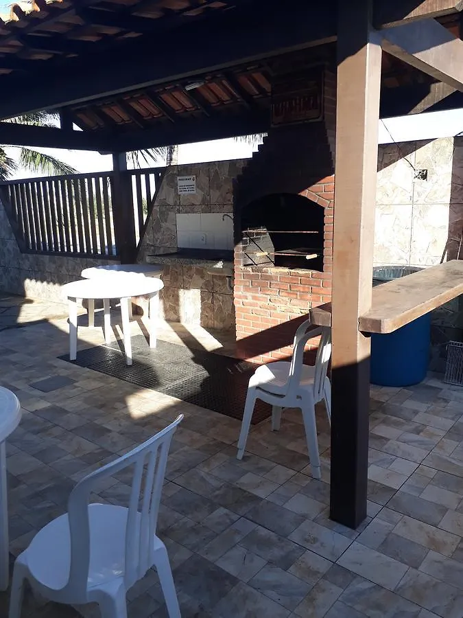 Praia Das Dunas Residence Club Cabo Frio Holiday home