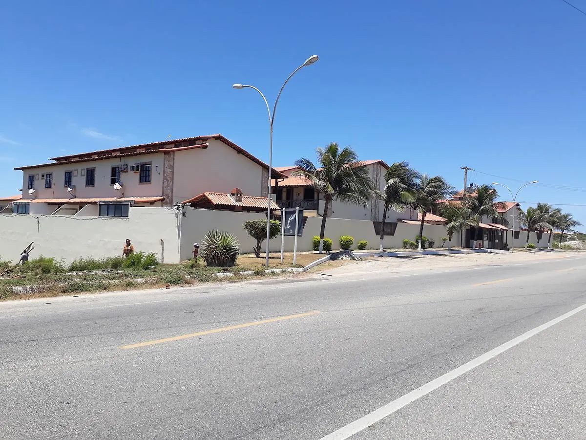 Praia Das Dunas Residence Club Cabo Frio Brazil