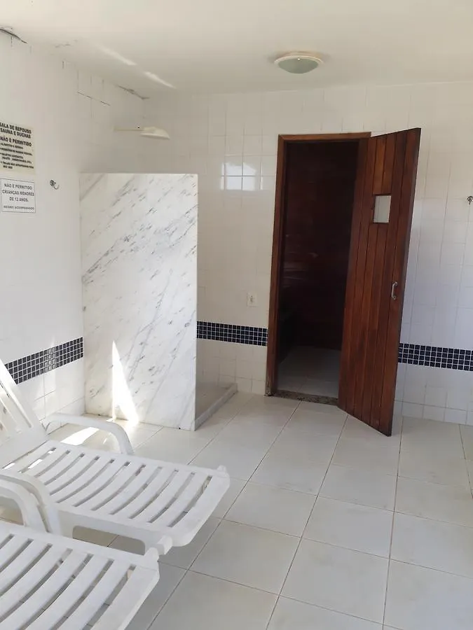 Holiday home Praia Das Dunas Residence Club Cabo Frio