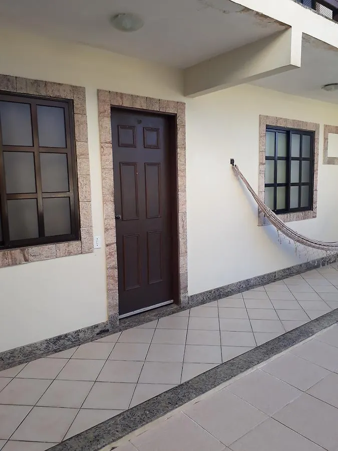 Praia Das Dunas Residence Club Cabo Frio Holiday home
