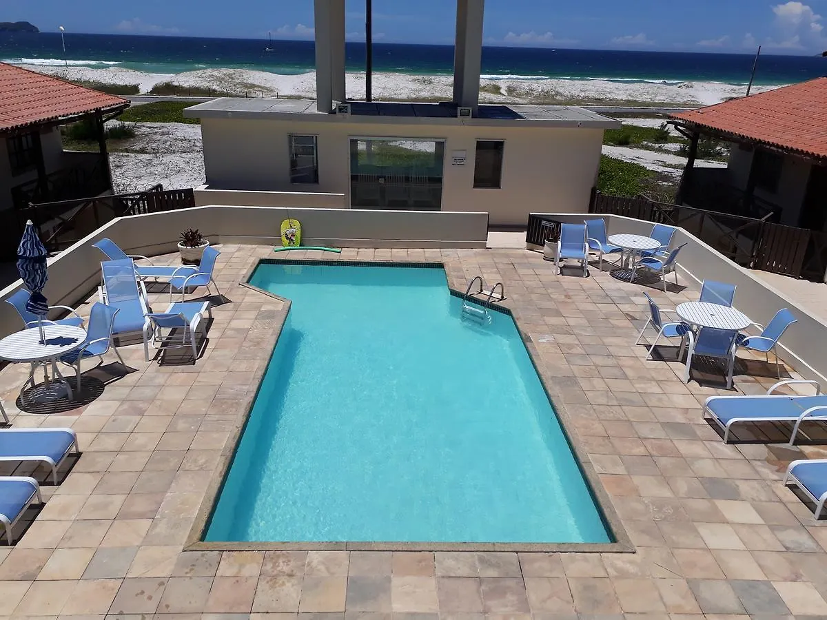 Praia Das Dunas Residence Club Cabo Frio
