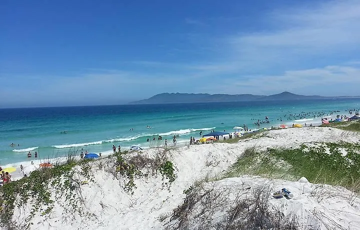 Praia Das Dunas Residence Club Cabo Frio