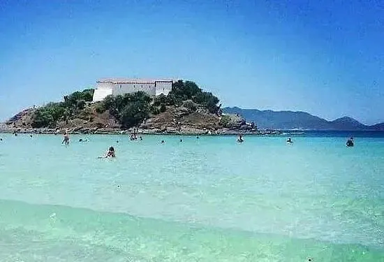 Praia Das Dunas Residence Club Cabo Frio 0*,
