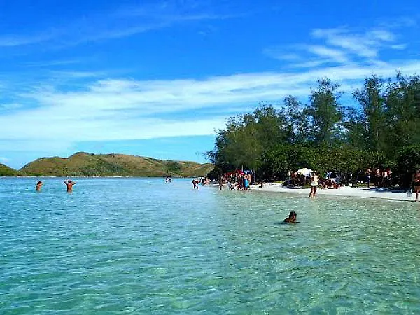 Praia Das Dunas Residence Club Cabo Frio