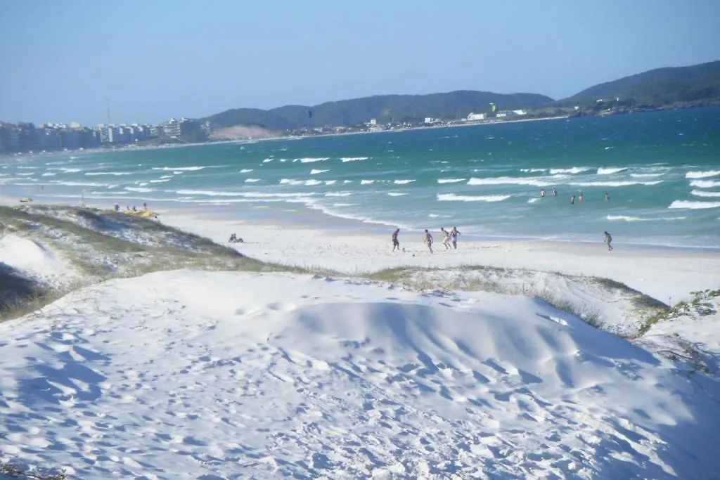 Praia Das Dunas Residence Club Cabo Frio 0*,  Brazil