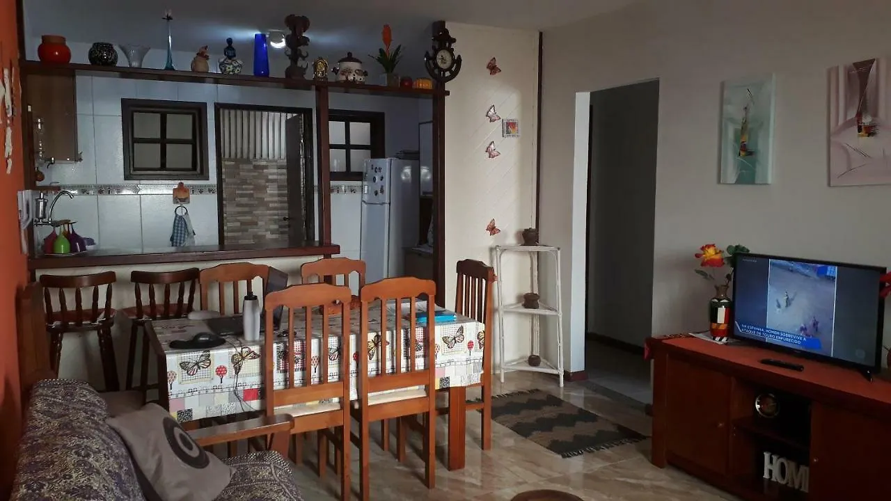 Holiday home Praia Das Dunas Residence Club Cabo Frio