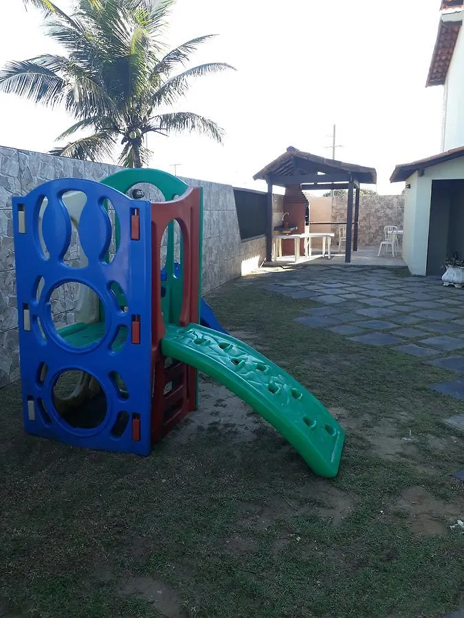 Holiday home Praia Das Dunas Residence Club Cabo Frio