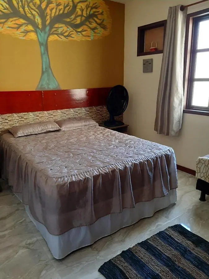 Praia Das Dunas Residence Club كابو فريو بيت للعطل