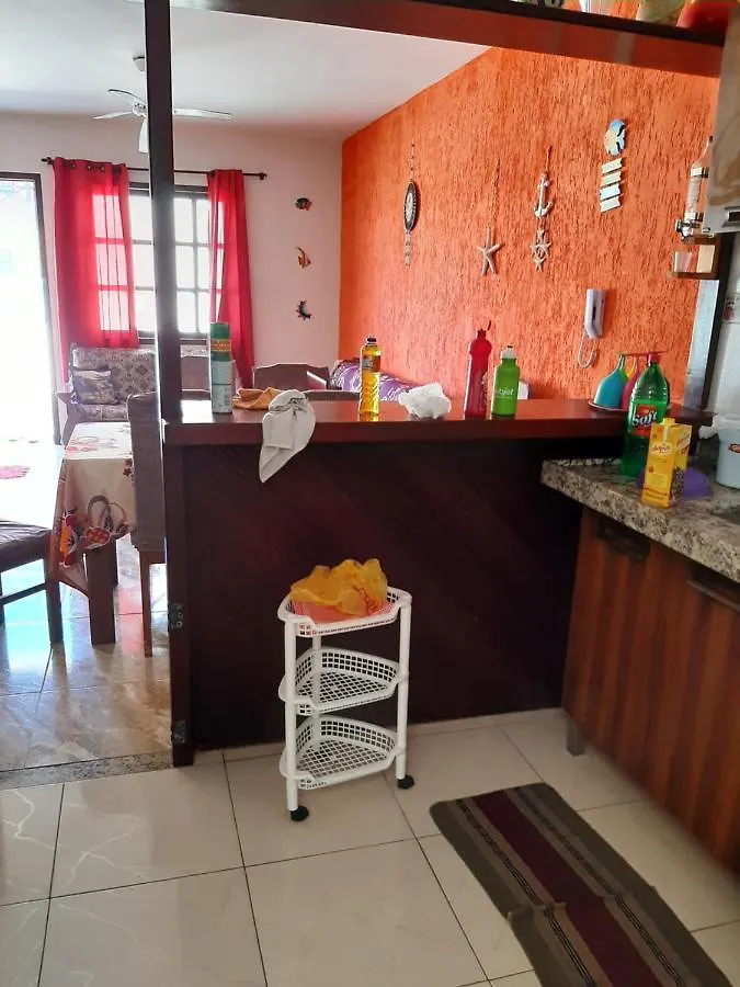 بيت للعطل Praia Das Dunas Residence Club كابو فريو البرازيل
