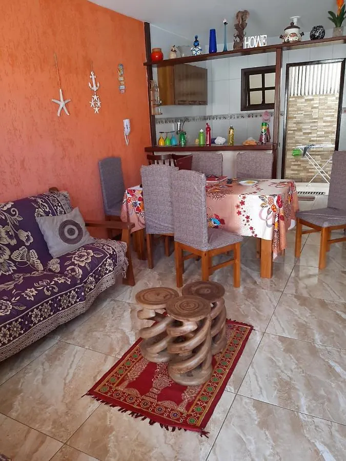 Praia Das Dunas Residence Club كابو فريو بيت للعطل