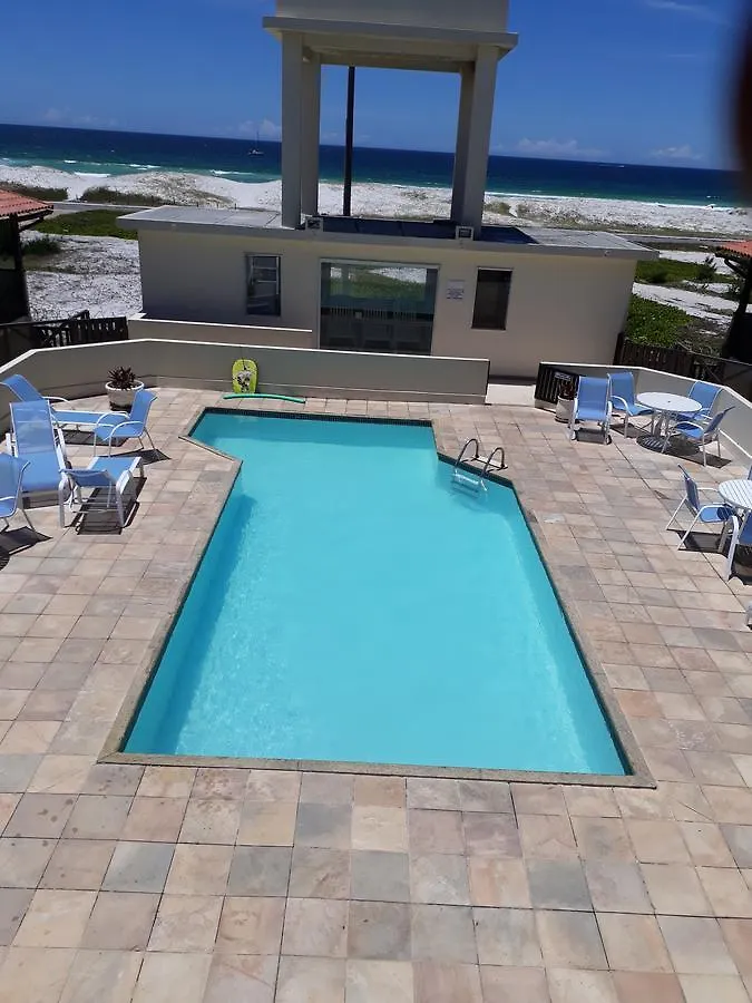 بيت للعطل Praia Das Dunas Residence Club كابو فريو البرازيل